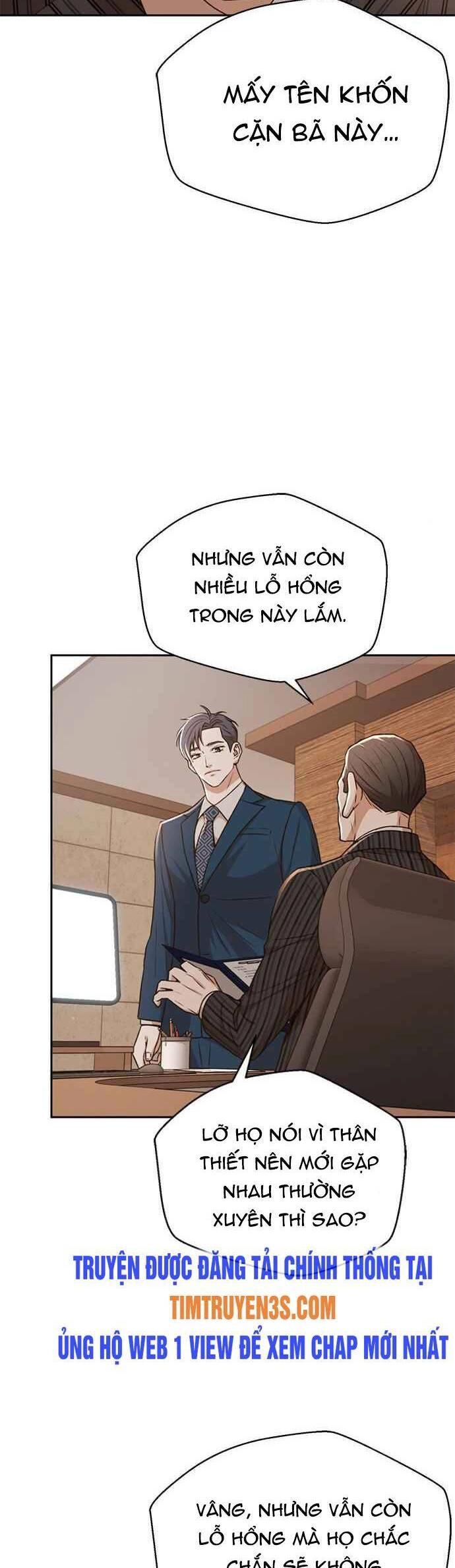 Thẩm Phán Lee Han Young Chapter 44 - 41