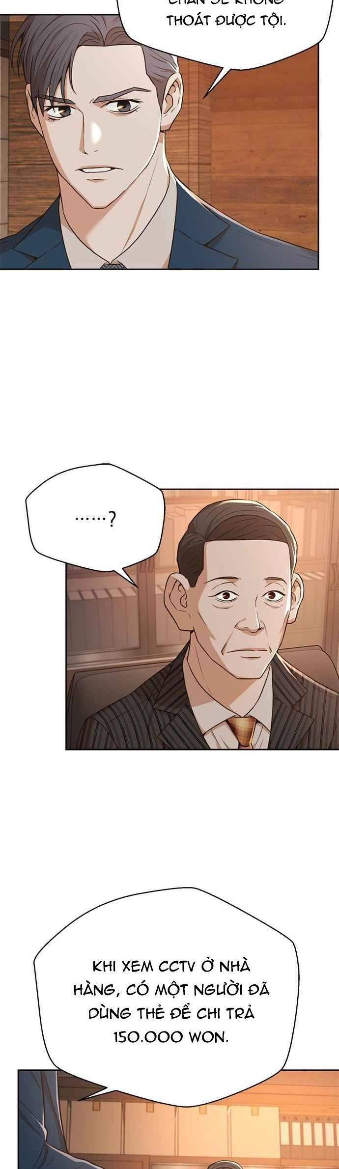 Thẩm Phán Lee Han Young Chapter 44 - 42