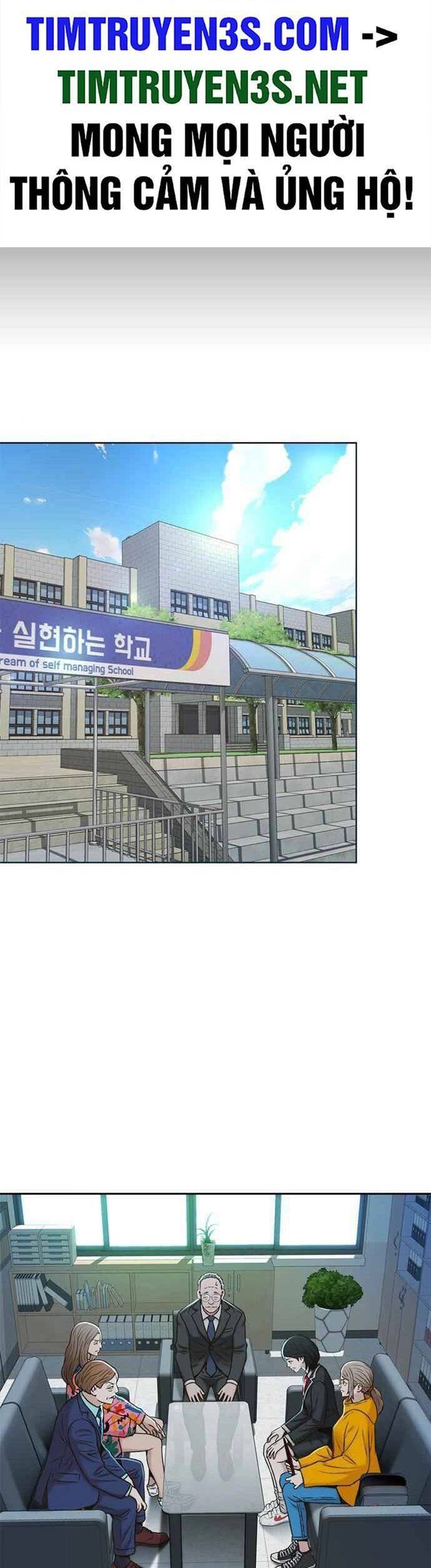 Thẩm Phán Lee Han Young Chapter 45 - 2