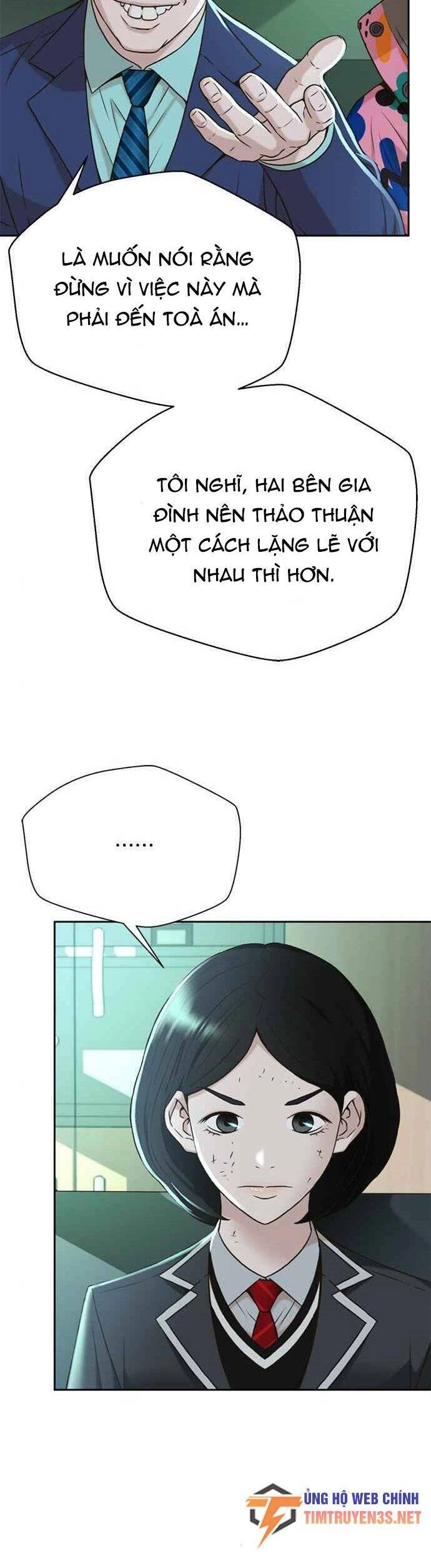 Thẩm Phán Lee Han Young Chapter 45 - 4