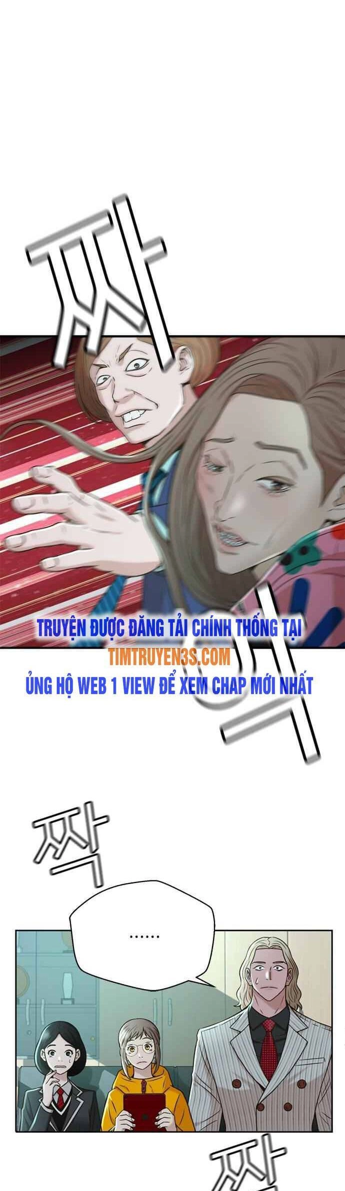 Thẩm Phán Lee Han Young Chapter 45 - 25