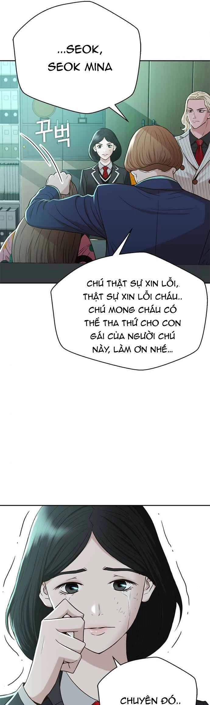 Thẩm Phán Lee Han Young Chapter 45 - 28