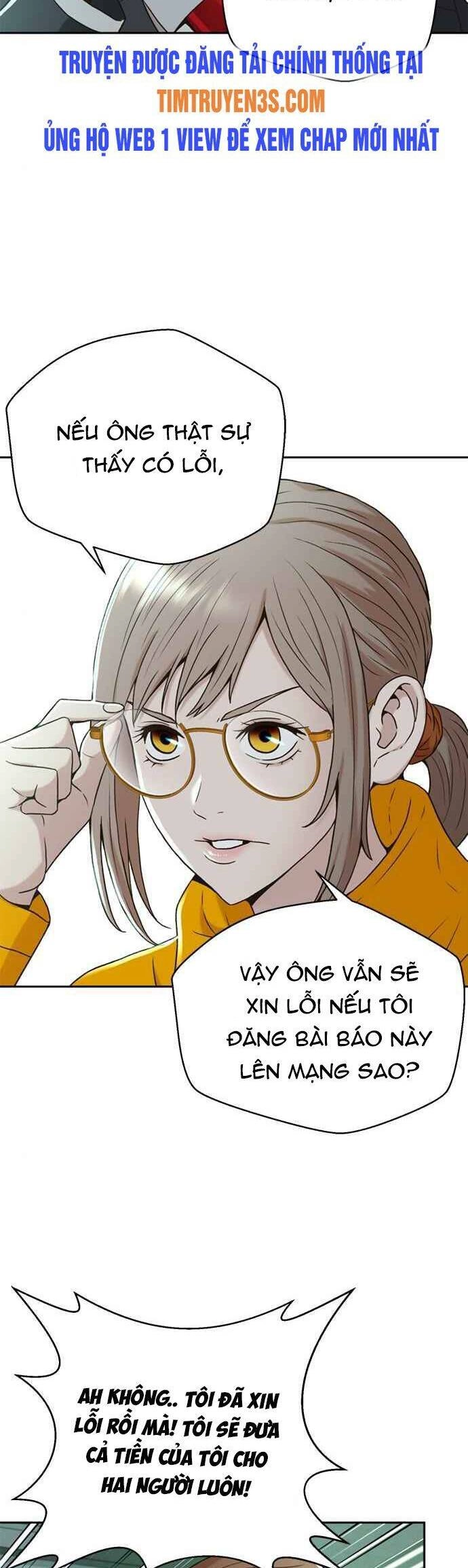 Thẩm Phán Lee Han Young Chapter 45 - 29