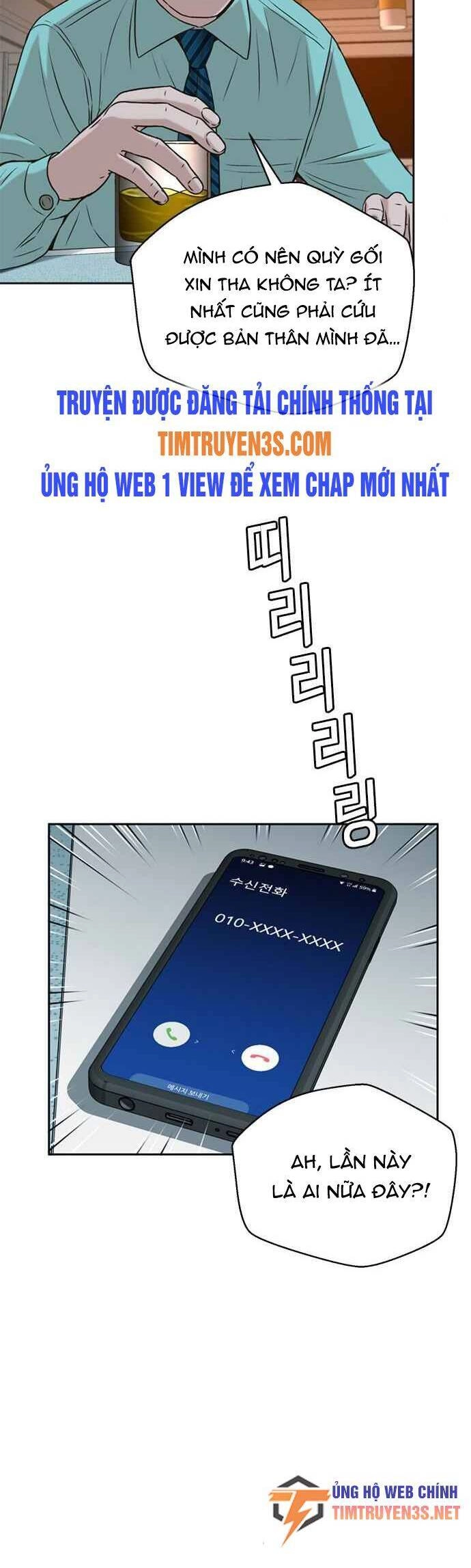 Thẩm Phán Lee Han Young Chapter 45 - 39