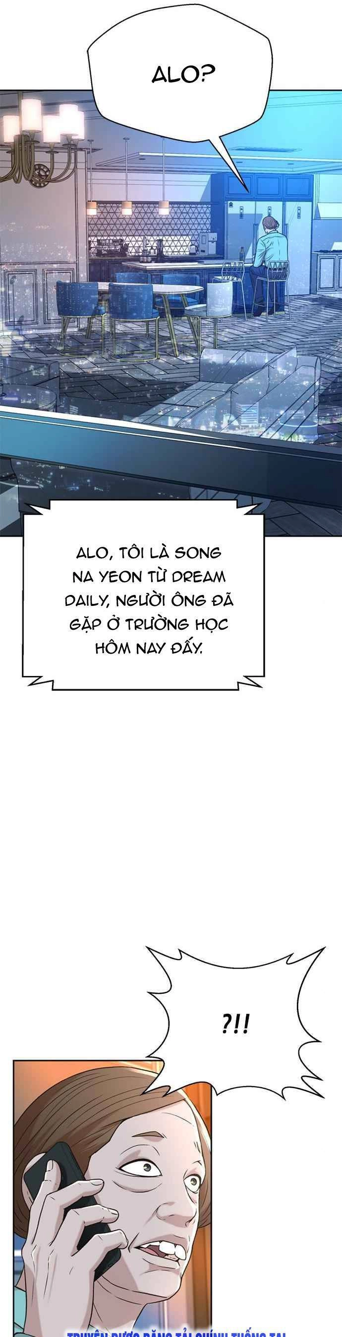 Thẩm Phán Lee Han Young Chapter 45 - 40