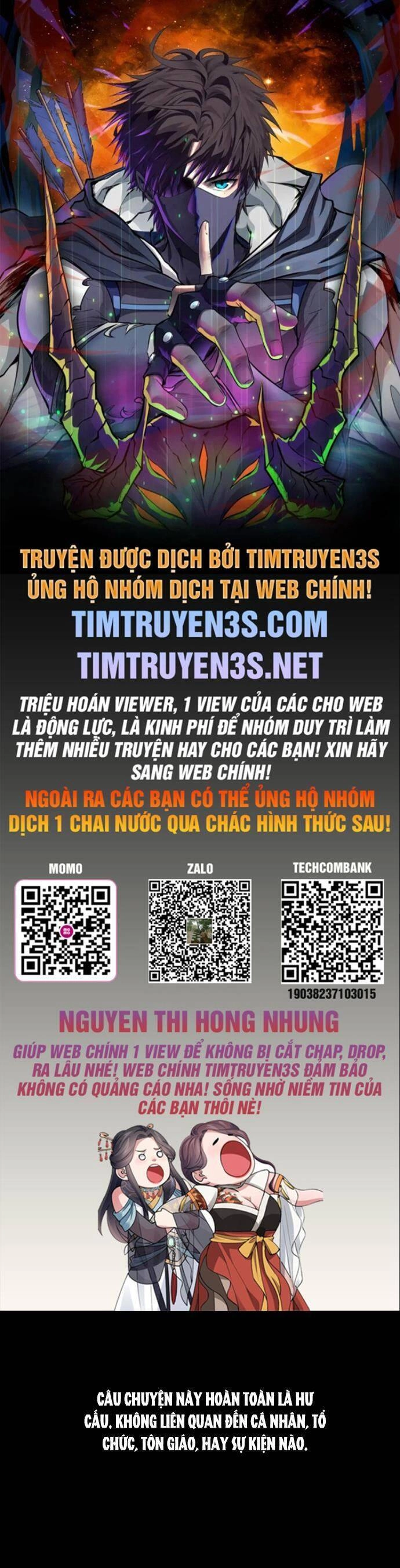 Thẩm Phán Lee Han Young Chapter 1 - 1