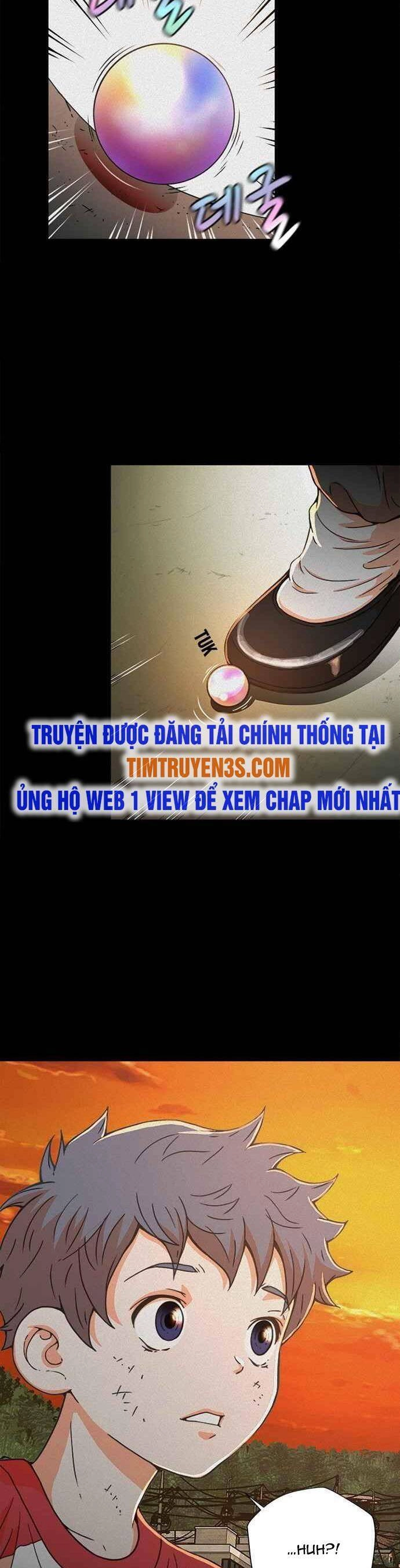 Thẩm Phán Lee Han Young Chapter 1 - 4