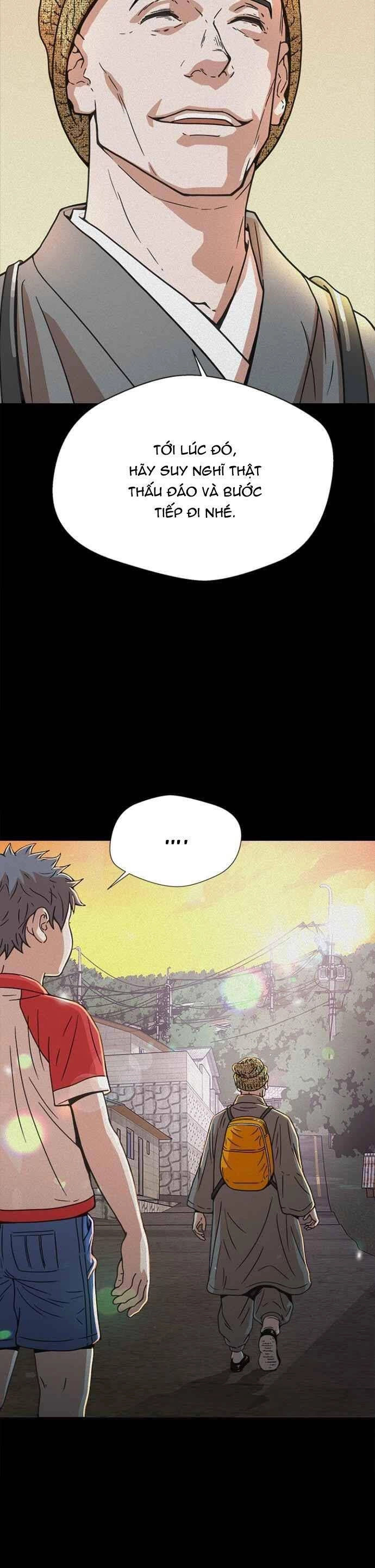 Thẩm Phán Lee Han Young Chapter 1 - 8