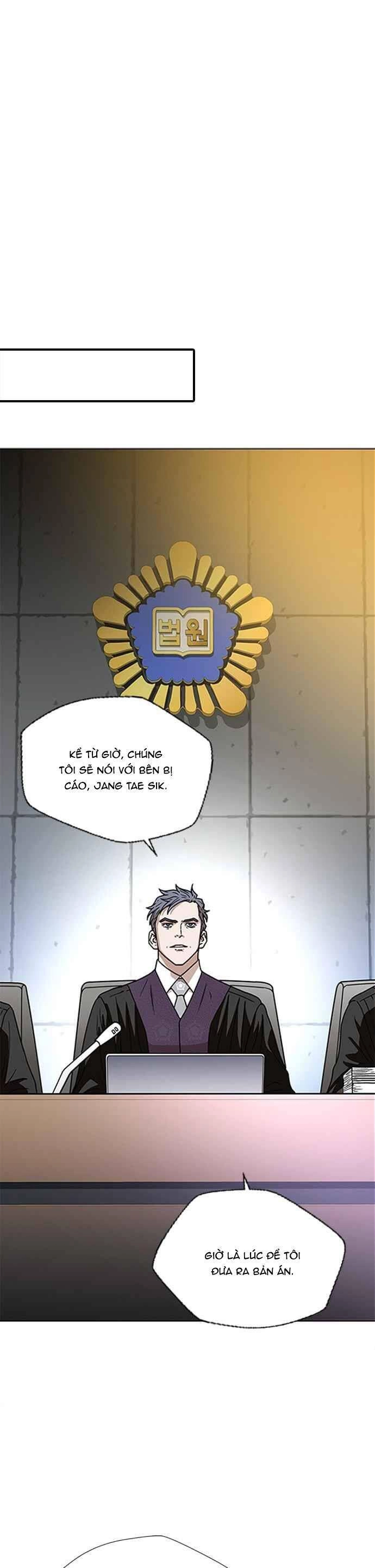 Thẩm Phán Lee Han Young Chapter 1 - 19
