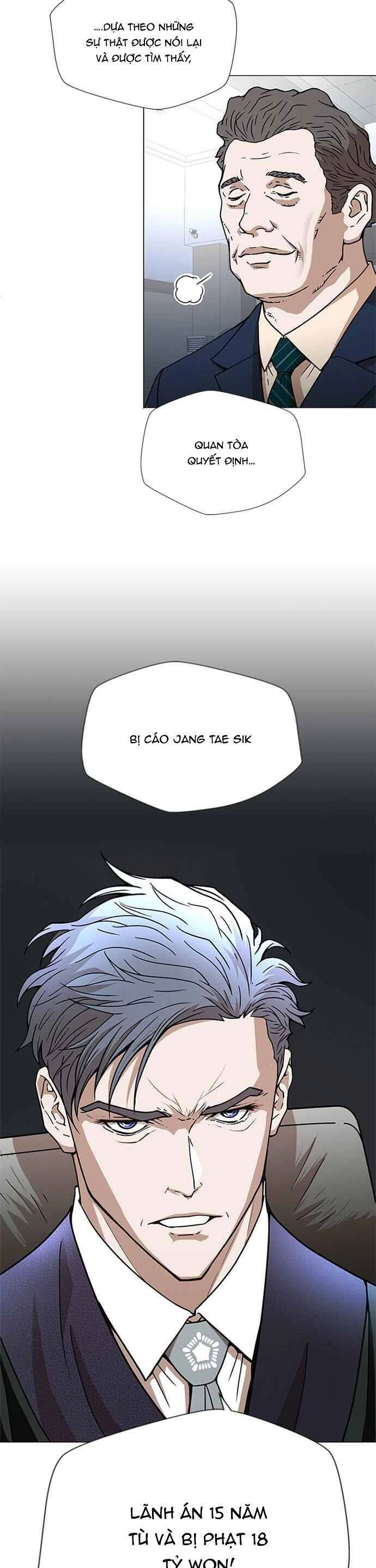 Thẩm Phán Lee Han Young Chapter 1 - 20