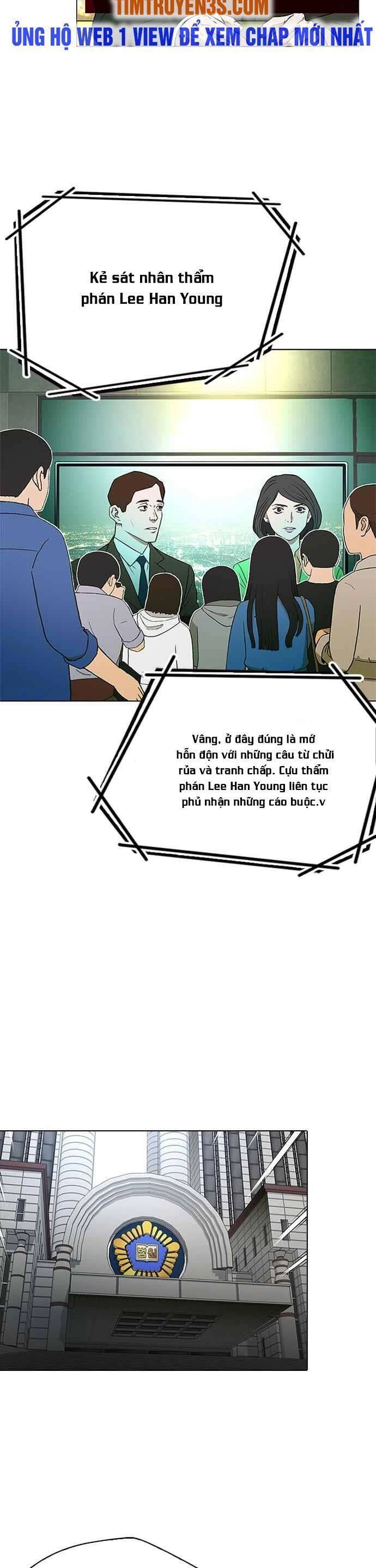 Thẩm Phán Lee Han Young Chapter 1 - 25