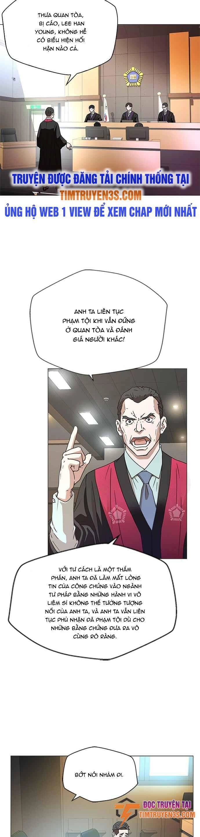 Thẩm Phán Lee Han Young Chapter 1 - 26