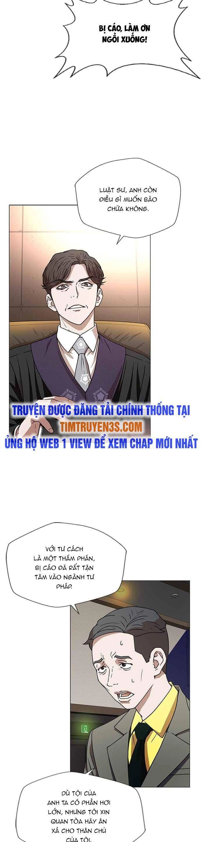 Thẩm Phán Lee Han Young Chapter 1 - 29