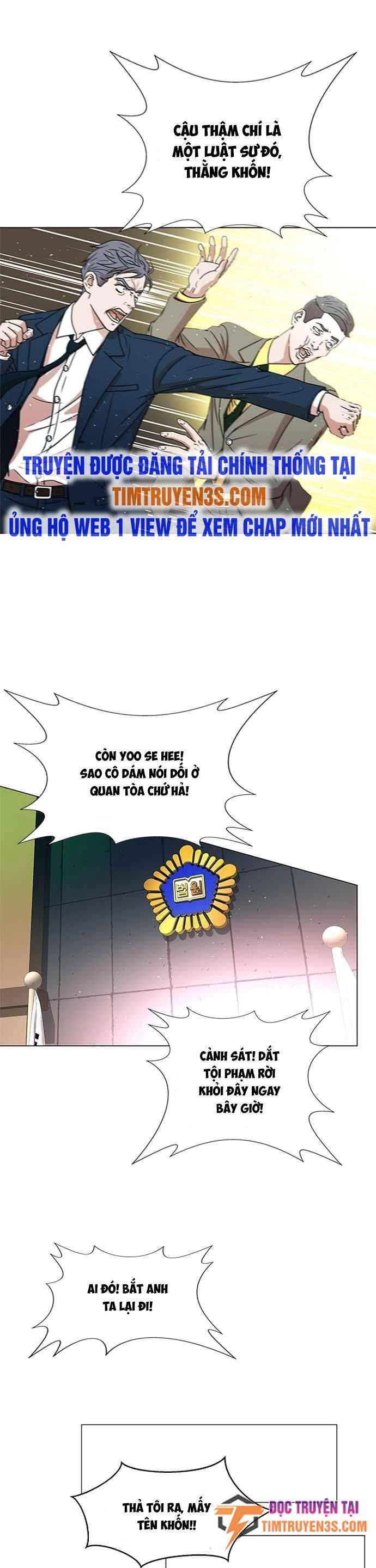 Thẩm Phán Lee Han Young Chapter 1 - 31