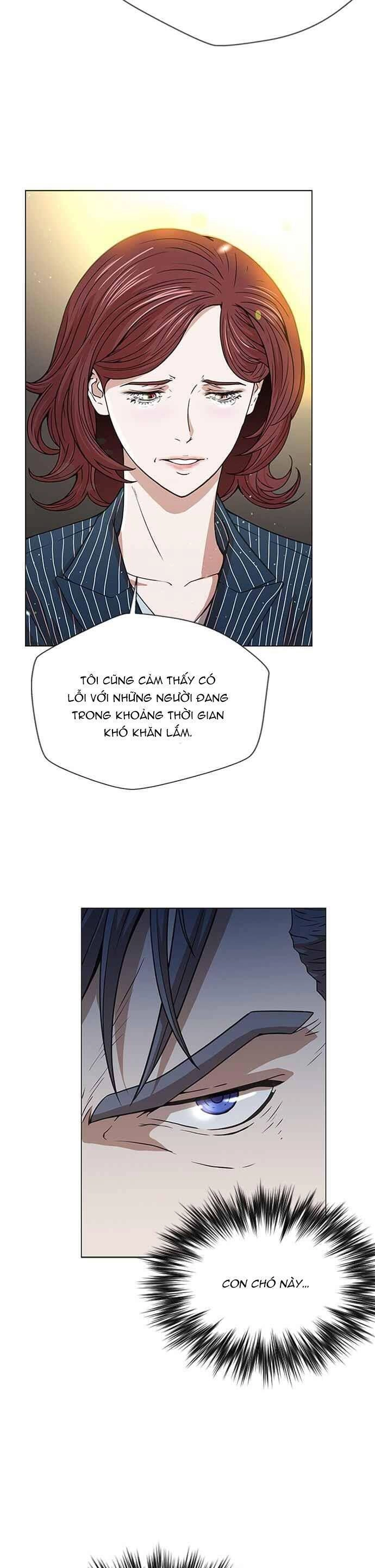 Thẩm Phán Lee Han Young Chapter 1 - 34