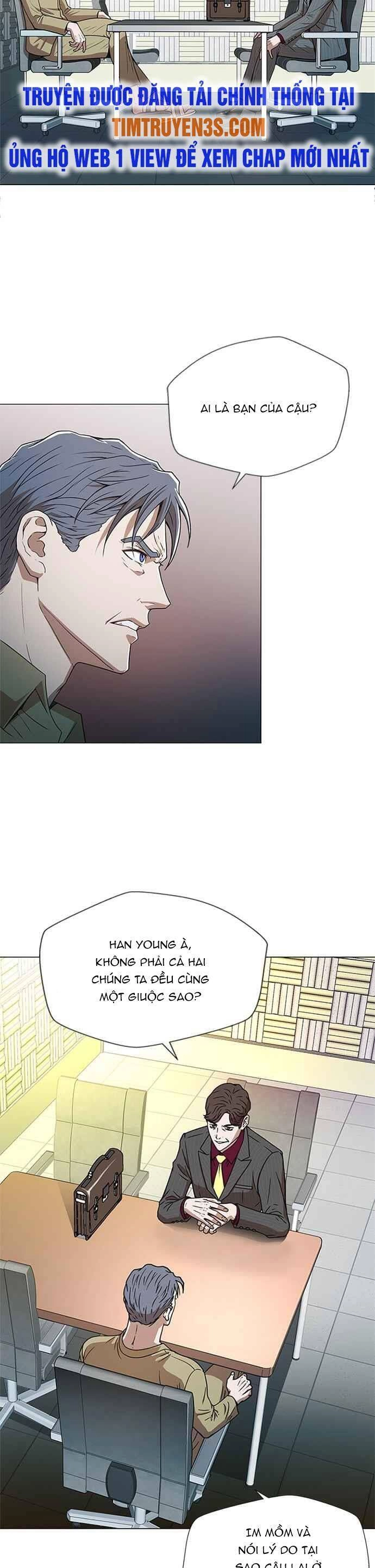 Thẩm Phán Lee Han Young Chapter 1 - 38