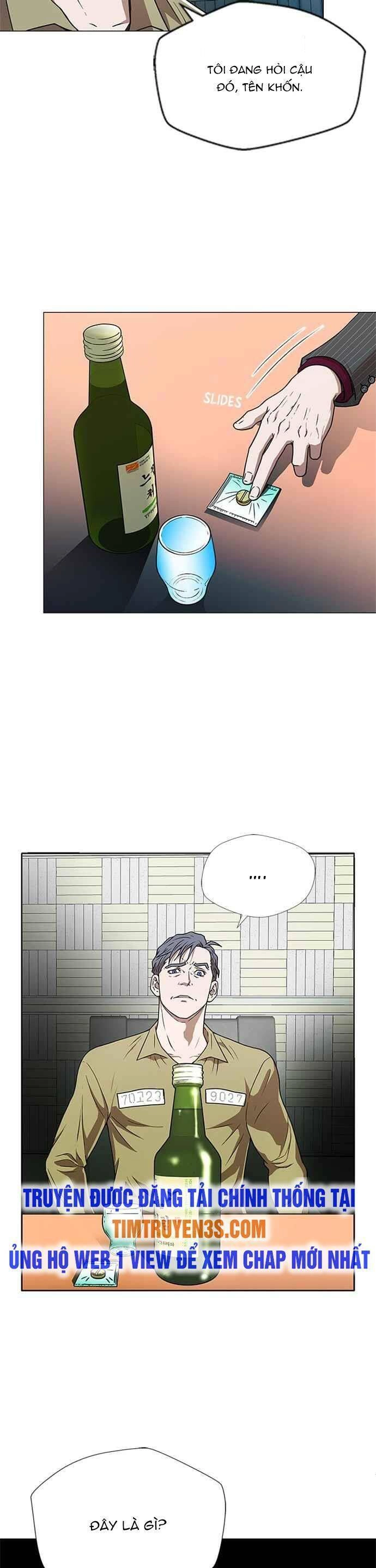 Thẩm Phán Lee Han Young Chapter 1 - 40