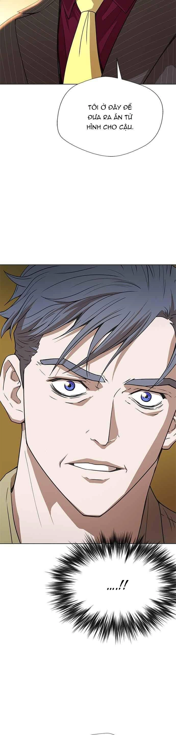 Thẩm Phán Lee Han Young Chapter 1 - 42