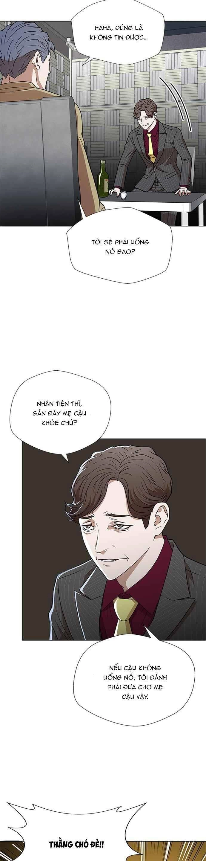 Thẩm Phán Lee Han Young Chapter 1 - 43