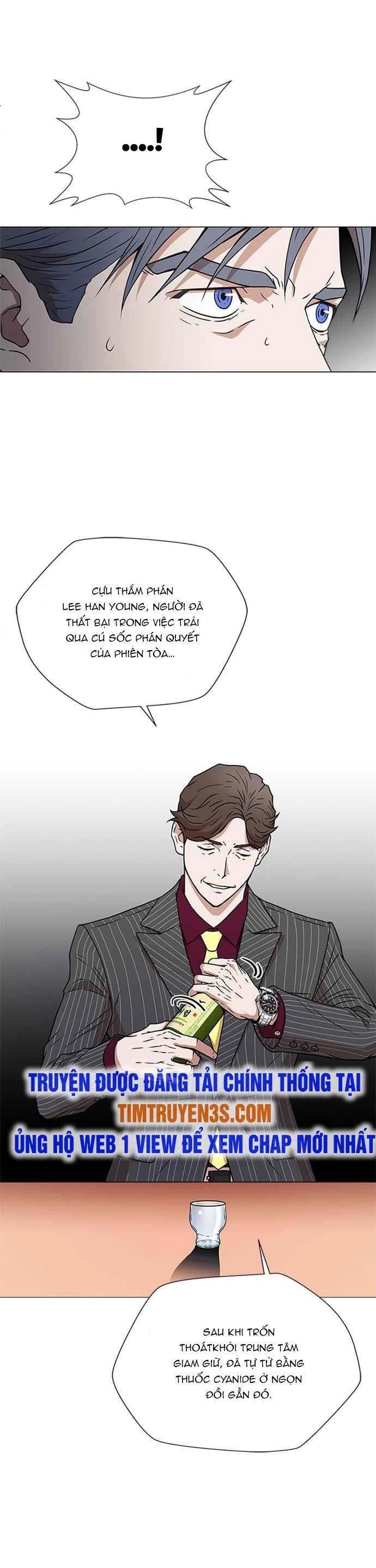 Thẩm Phán Lee Han Young Chapter 1 - 47