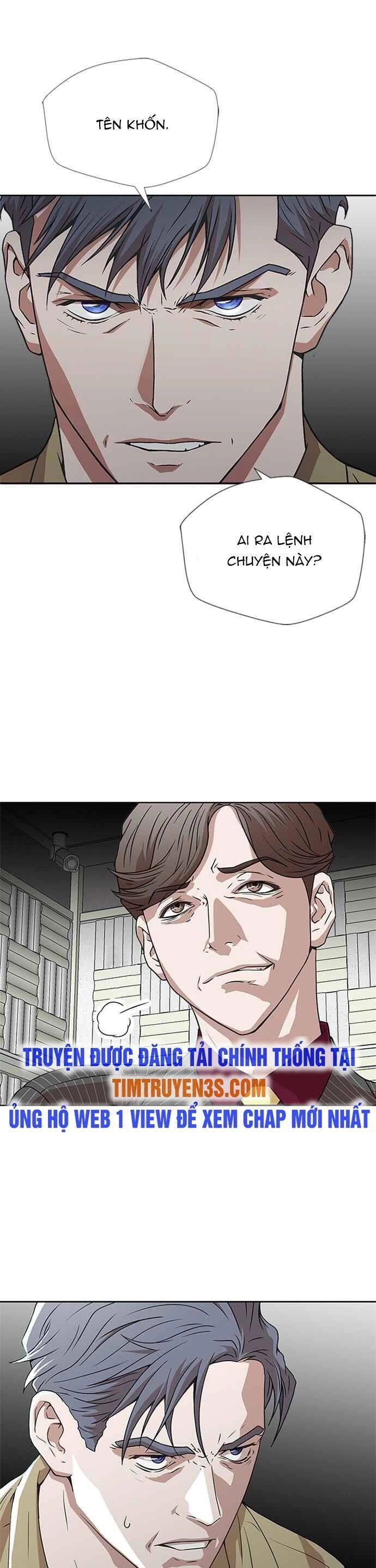 Thẩm Phán Lee Han Young Chapter 1 - 48