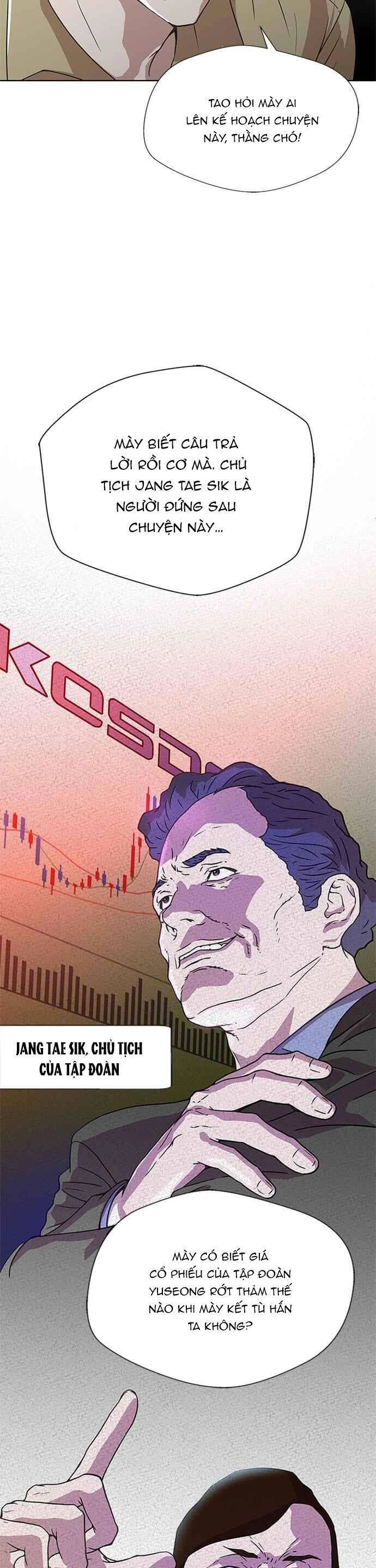 Thẩm Phán Lee Han Young Chapter 1 - 49
