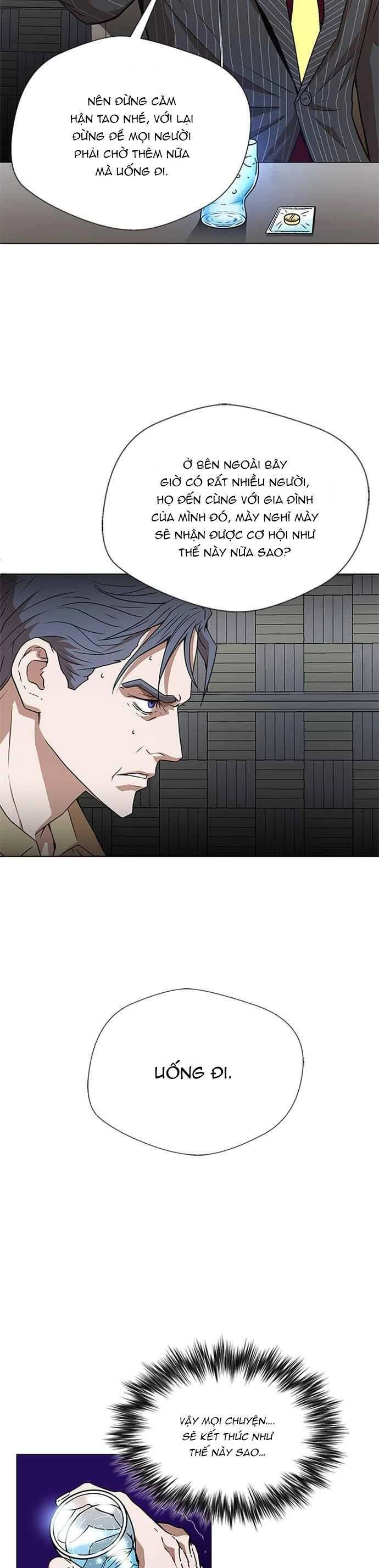 Thẩm Phán Lee Han Young Chapter 1 - 52