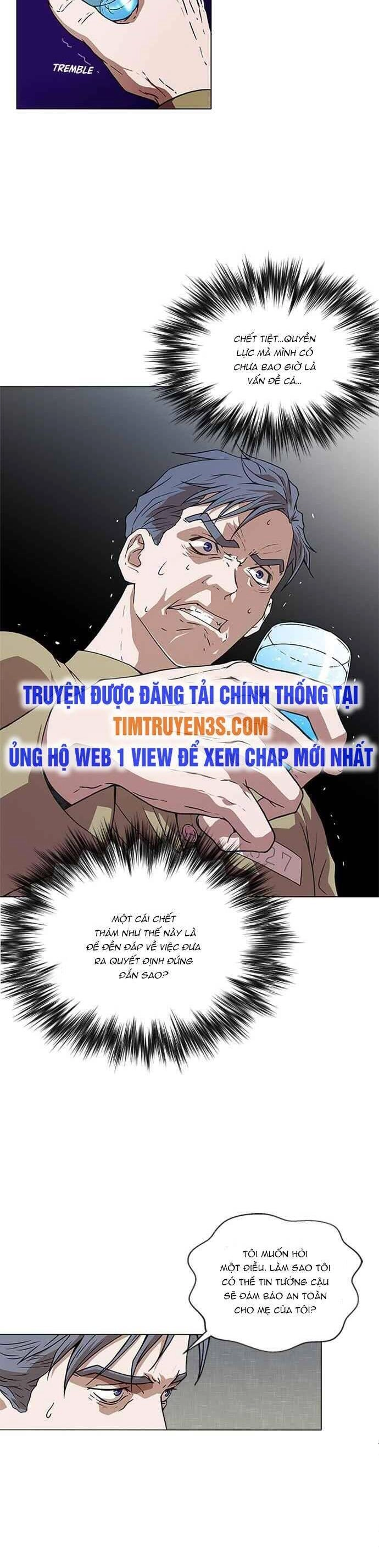 Thẩm Phán Lee Han Young Chapter 1 - 53