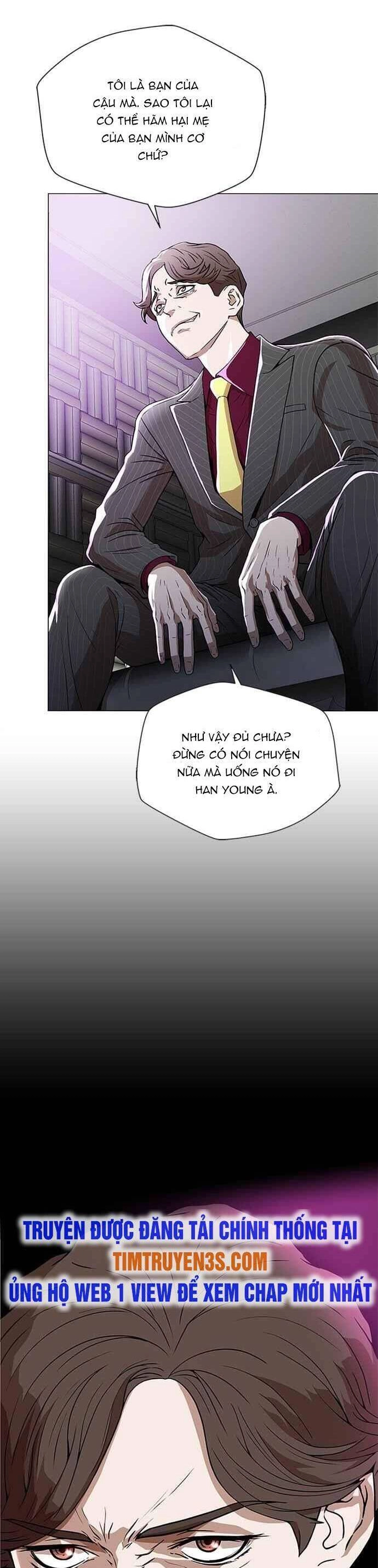 Thẩm Phán Lee Han Young Chapter 1 - 54