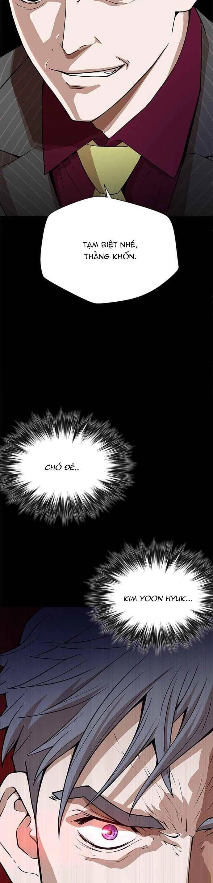 Thẩm Phán Lee Han Young Chapter 1 - 55