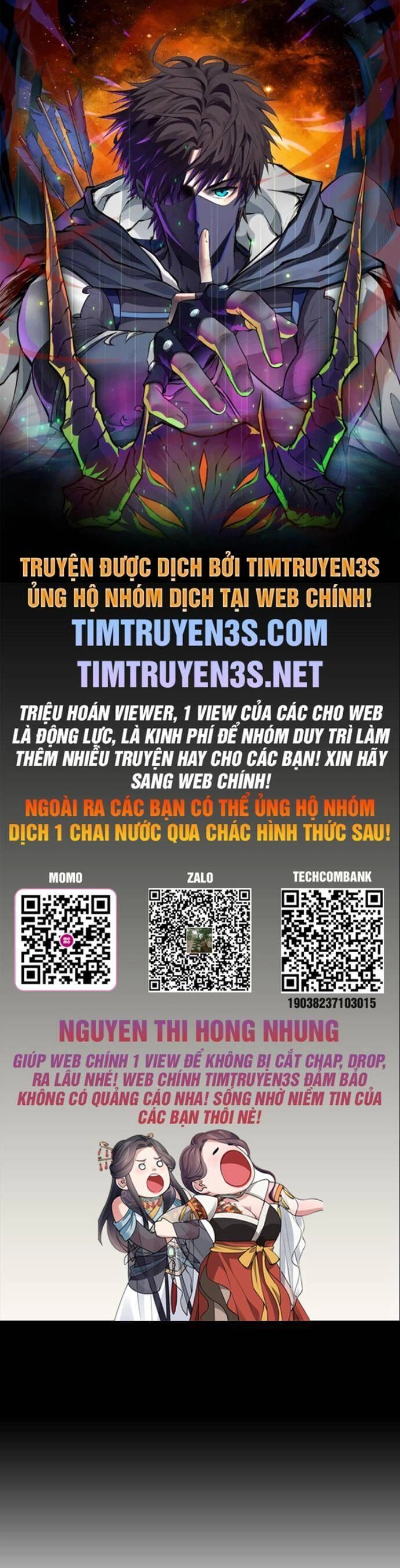 Thẩm Phán Lee Han Young Chapter 2 - 1