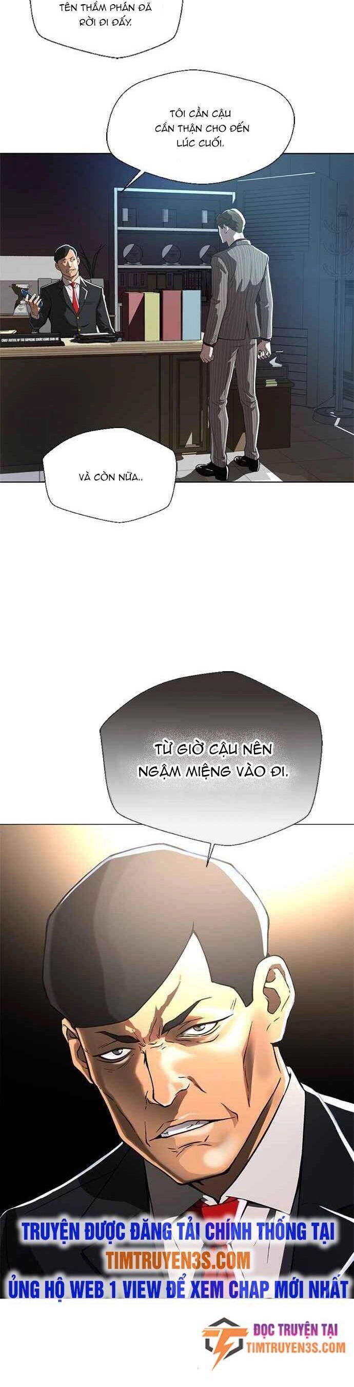 Thẩm Phán Lee Han Young Chapter 2 - 3