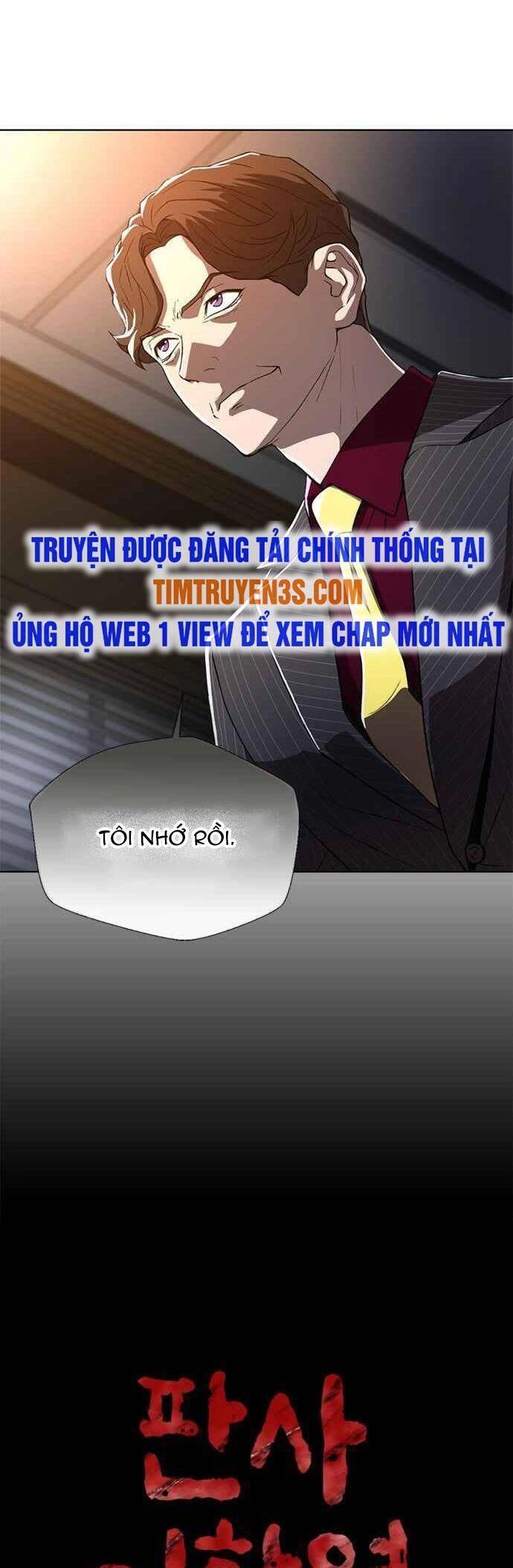 Thẩm Phán Lee Han Young Chapter 2 - 4