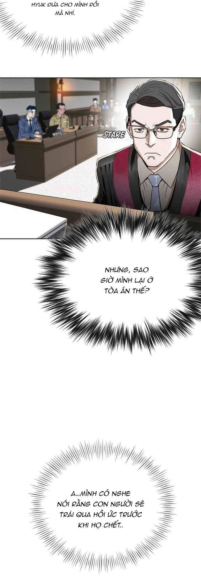 Thẩm Phán Lee Han Young Chapter 2 - 8