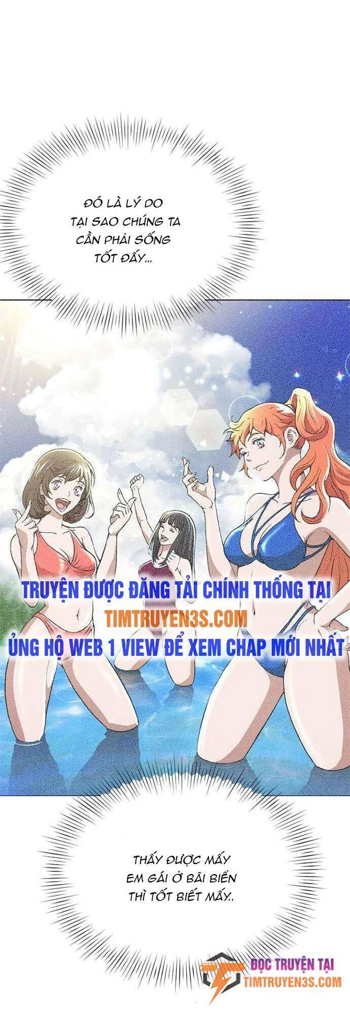 Thẩm Phán Lee Han Young Chapter 2 - 9