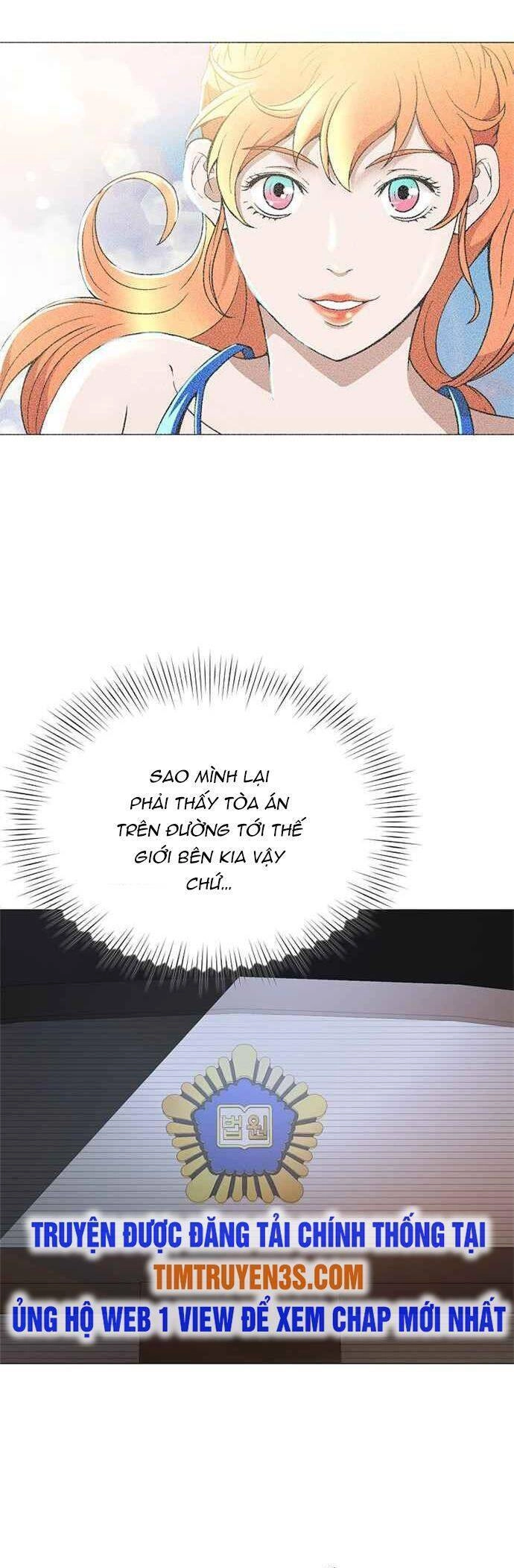 Thẩm Phán Lee Han Young Chapter 2 - 10