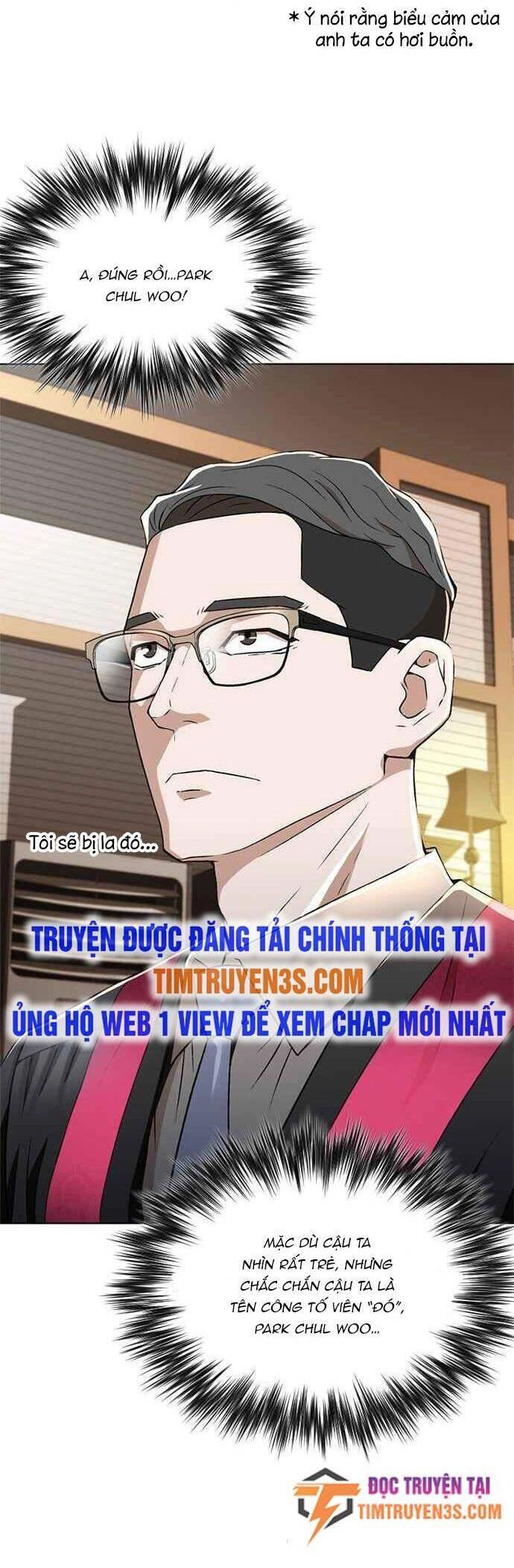 Thẩm Phán Lee Han Young Chapter 2 - 12