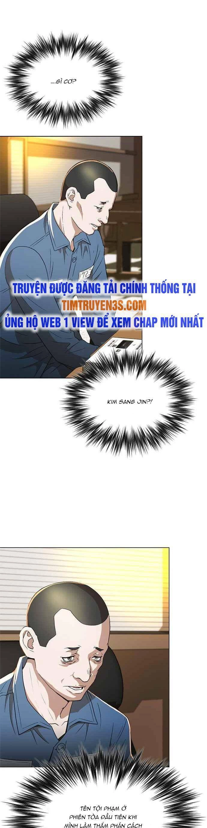 Thẩm Phán Lee Han Young Chapter 2 - 15