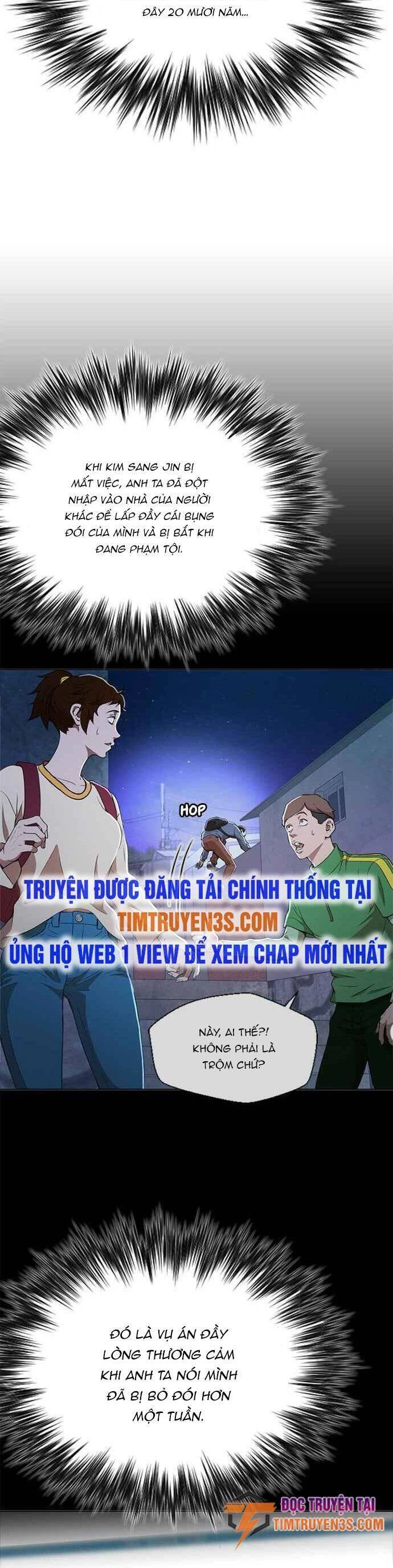 Thẩm Phán Lee Han Young Chapter 2 - 16