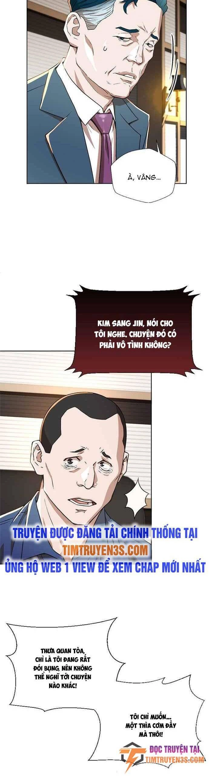 Thẩm Phán Lee Han Young Chapter 2 - 20