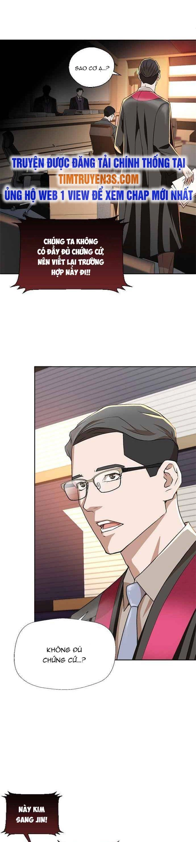 Thẩm Phán Lee Han Young Chapter 2 - 23
