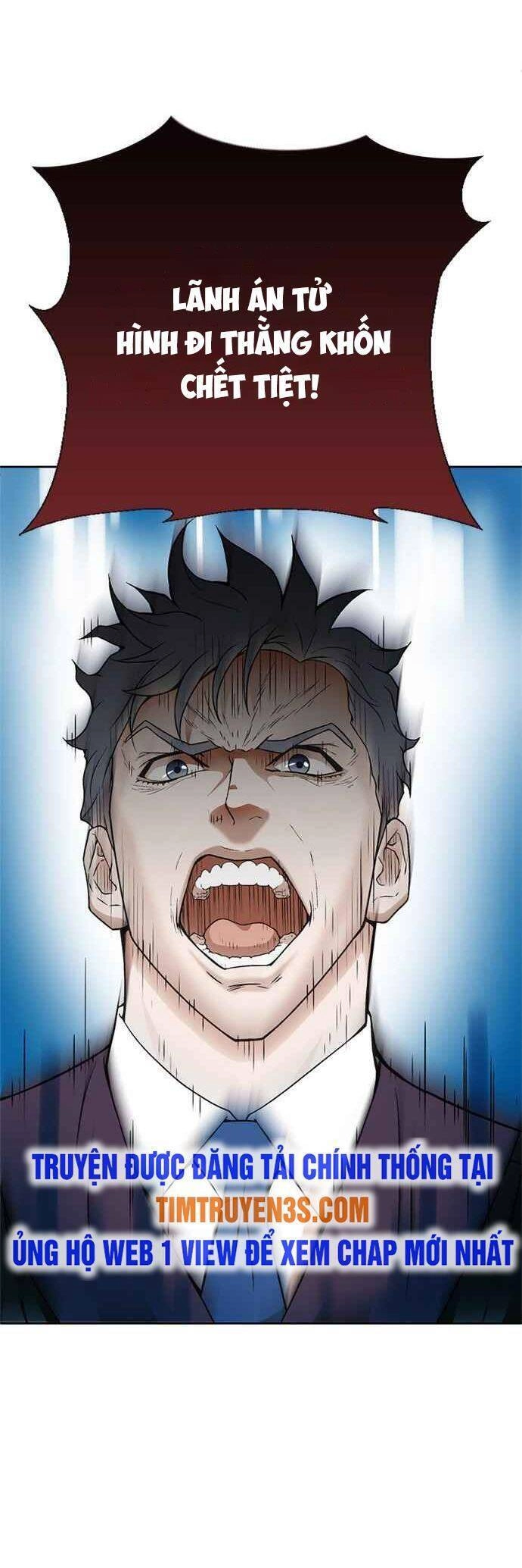 Thẩm Phán Lee Han Young Chapter 2 - 25