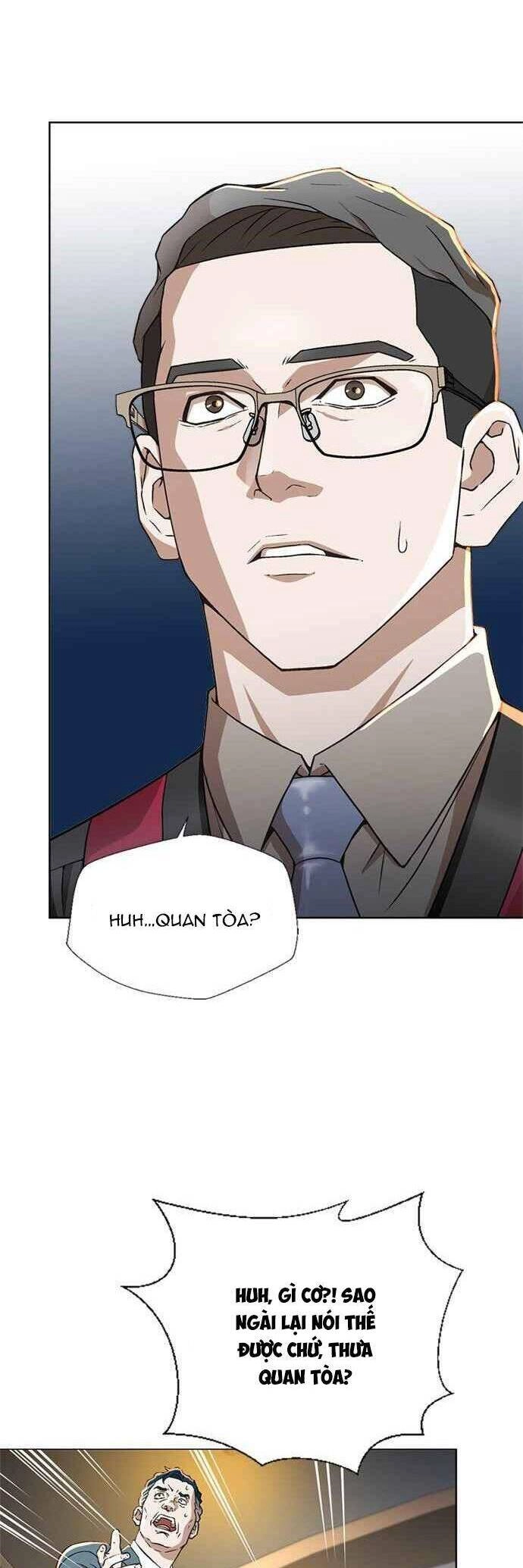 Thẩm Phán Lee Han Young Chapter 2 - 26