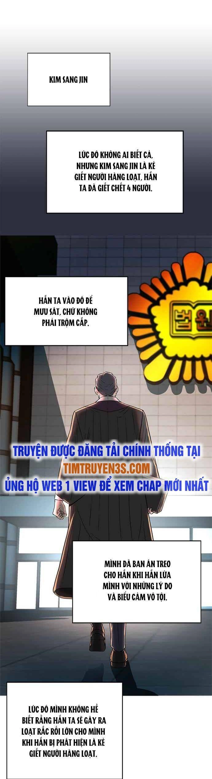 Thẩm Phán Lee Han Young Chapter 2 - 28