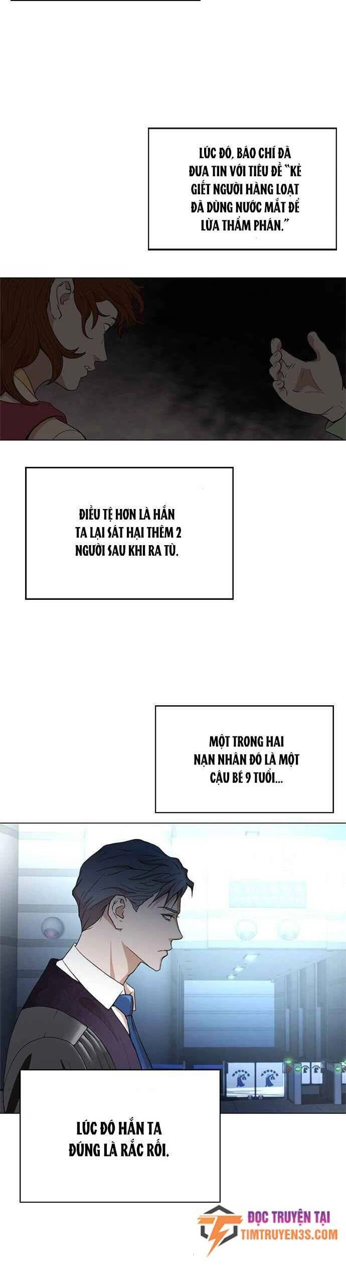 Thẩm Phán Lee Han Young Chapter 2 - 29