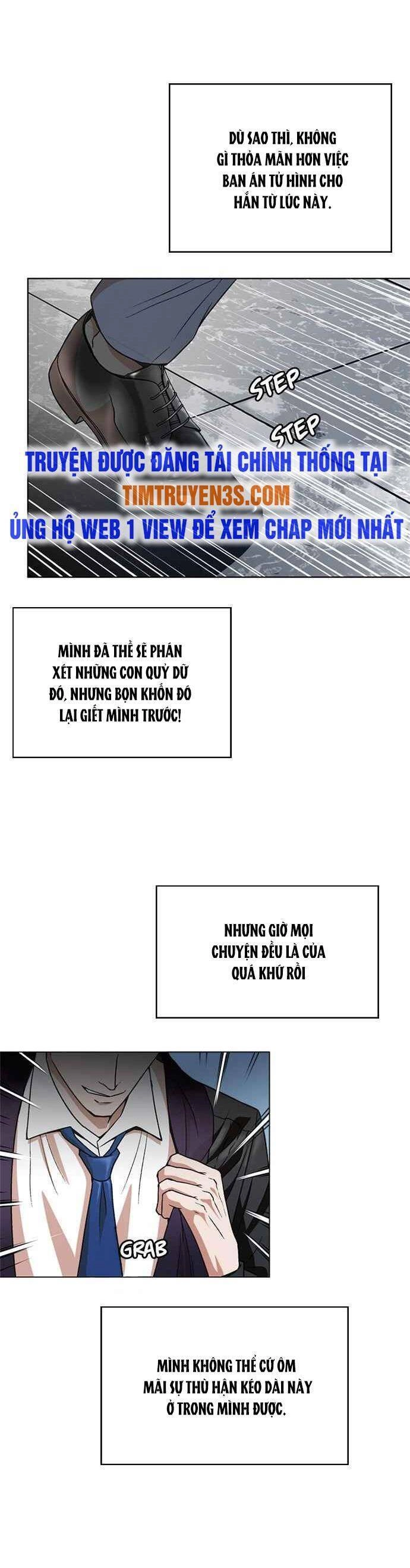 Thẩm Phán Lee Han Young Chapter 2 - 30