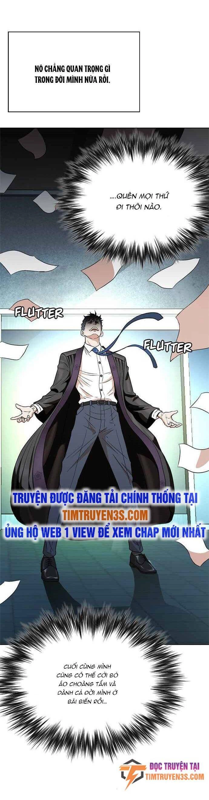 Thẩm Phán Lee Han Young Chapter 2 - 31