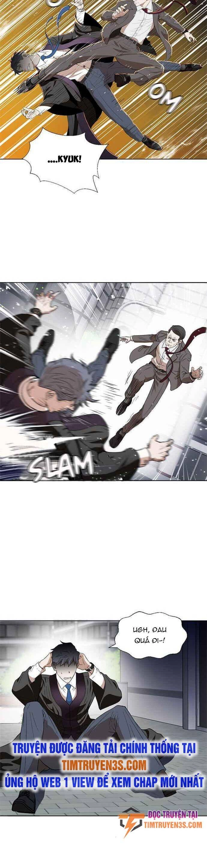 Thẩm Phán Lee Han Young Chapter 2 - 33