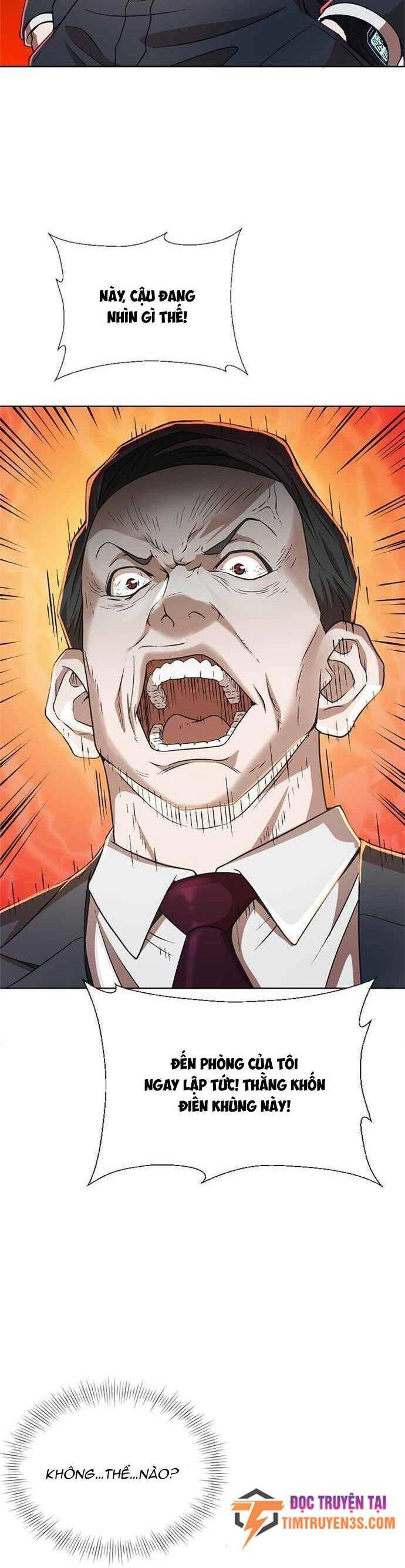 Thẩm Phán Lee Han Young Chapter 2 - 35