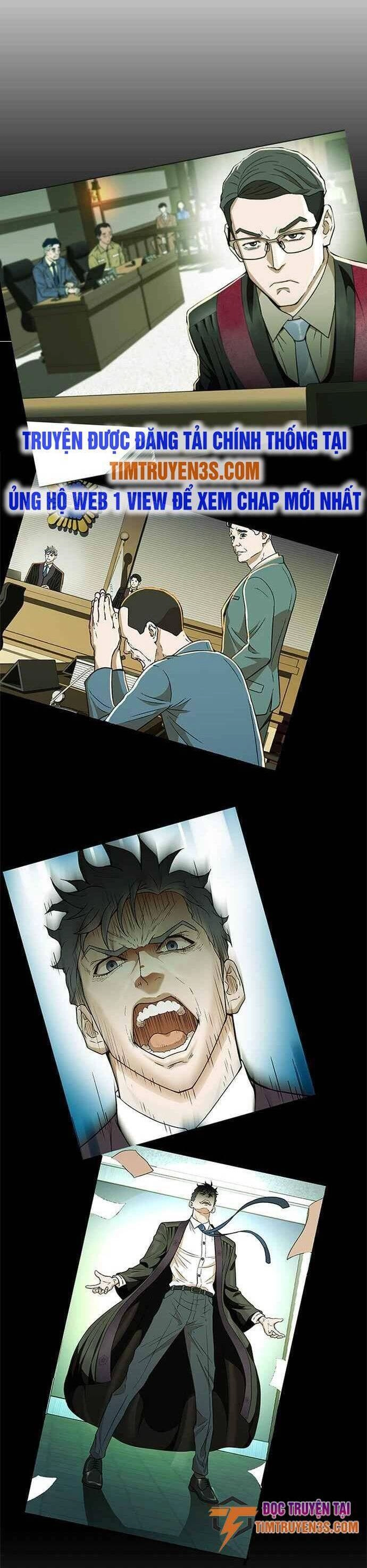 Thẩm Phán Lee Han Young Chapter 2 - 43